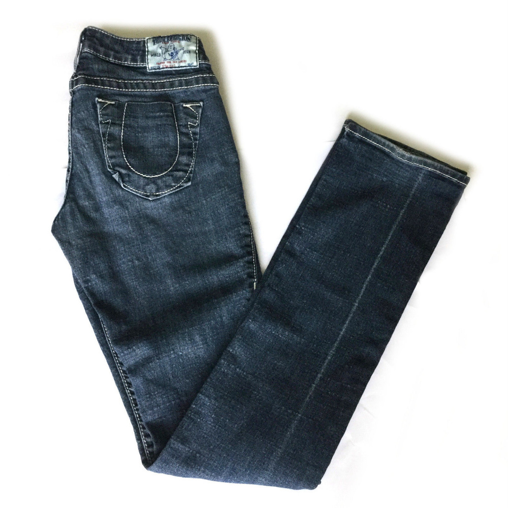 True Religion Women's Jeans Size 26